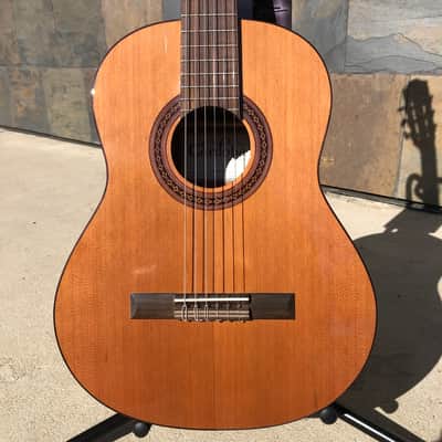 Cordoba Requinto 1/2 Size Classical Guitar image 1
