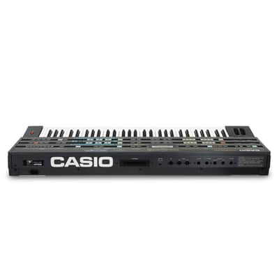 Casio CZ 5000 1985 (Pre-owned) image 4
