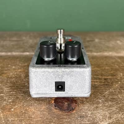 Electro-Harmonix Soul Preacher Nano Compressor / Sustainer 2007 - Present - Cream / Black image 7