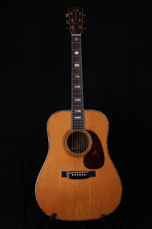 1941 Martin D-45 image 1