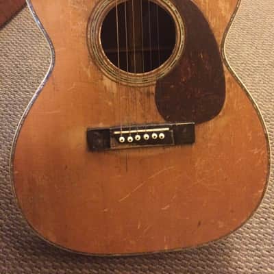 Martin OOO-42 1938 image 1
