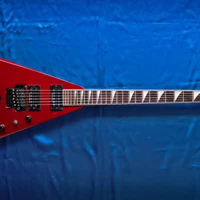 Grover Jackson King V | Reverb