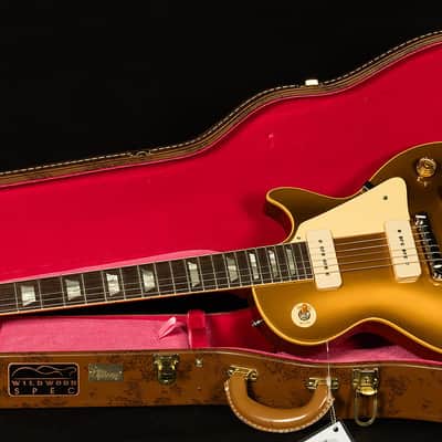 Gibson Custom Shop Wildwood Spec 1954 Les Paul Standard - Gloss image 5