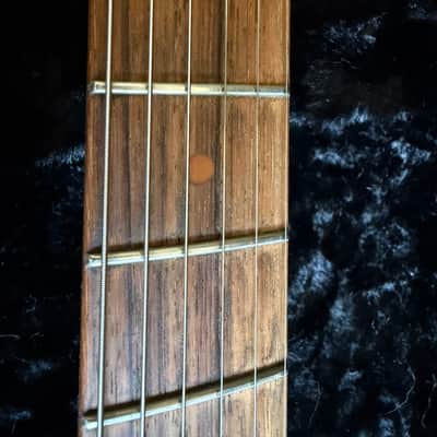 Fender Custom Shop '63 Reissue Stratocaster Willcut "The '63" Relic image 7