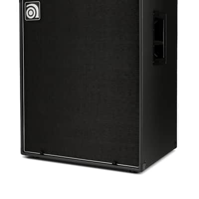 Ampeg Venture VB-410 600 Watt 4x10 Bass Cabinet image 4