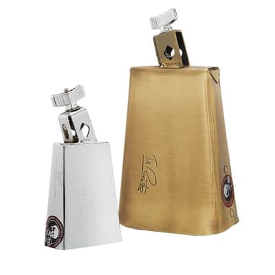 LP Tito Puente Centennial Cowbell Set (LP322-100K) image 2