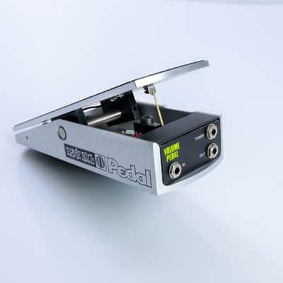 Ernie Ball 6166 Mono Volume Pedal image 2