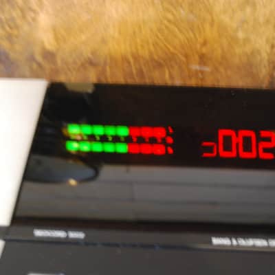 Bang & Olufsen BeoCord 8002 Cassette Tape Deck Player Recorder Needs Service image 1