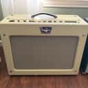 Tone King Sky King 2-Channel 35-Watt 1x12" Guitar Combo 2018 - Present - Cream