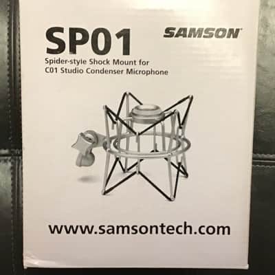 Pre-Owned Samson SP01 image 1
