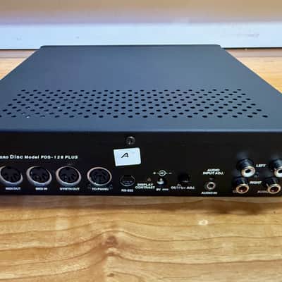 PianoDisc PDS128Plus Control Module 1996 Production With  Remote image 15