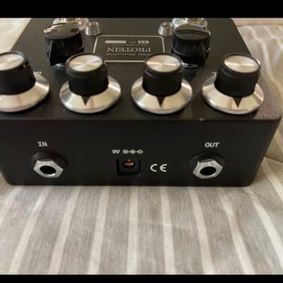 Browne Amplification Protein Dual Overdrive V3 2022 - 2024 - Various image 3