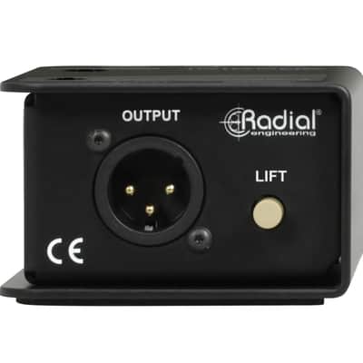 Radial Highline Passive Line Isolator image 3