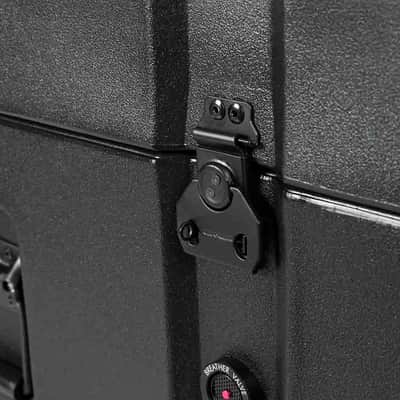 Gator Cases GXR-4517-0803 ATA Heavy Duty DJ Utility Case with 45″ x 17″ x 11″ Interior image 5