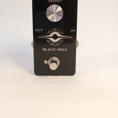Harold Street Pedal Company Black Hole 2025 image 2