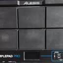 Alesis SamplePad Pro with Stand & SD Card
