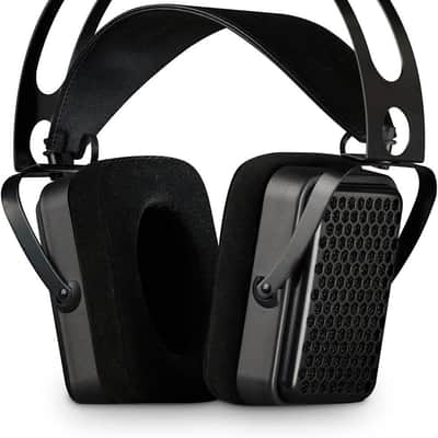 Avantone Pro Planar Headphones Open-back Headphones - Black image 1