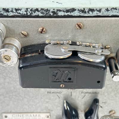 Magnecord PT6 Reel To Reel Tape Recorder Player Transport image 9