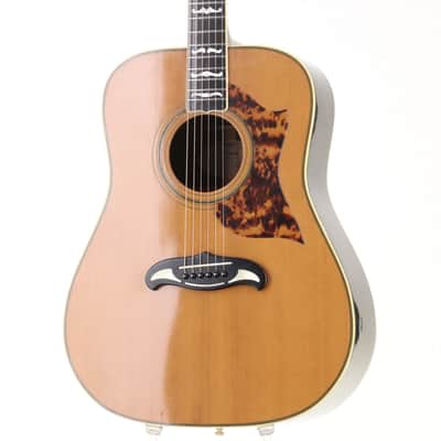 YAMAHA N-1000 Rosewood 2-Piece Back [10918] (06/17) image 6