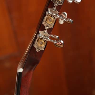 Martin Custom Shop D18-S 12-Fret Slotted Headstock image 7