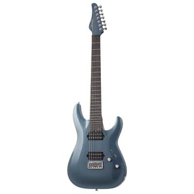 Schecter Aaron Marshall Signature AM-7