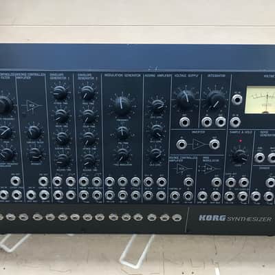 Korg MS-50, Fully Serviced, 120v