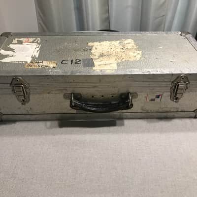 AKG C12 1953 Serial #234 with Klaus Heyne Mod image 10