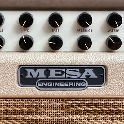 MESA/Boogie Lonestar Special image 7