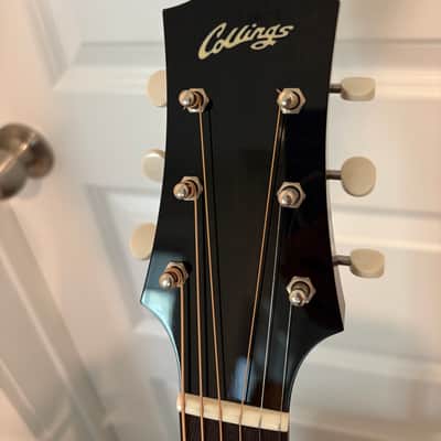 Collings CJ-35 Adirondack Top image 5