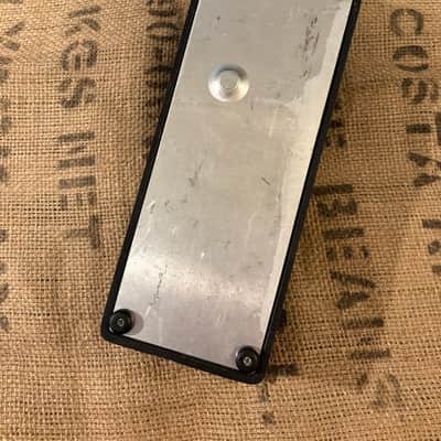 DeArmond Weeper 1802 1970s - Black image 2