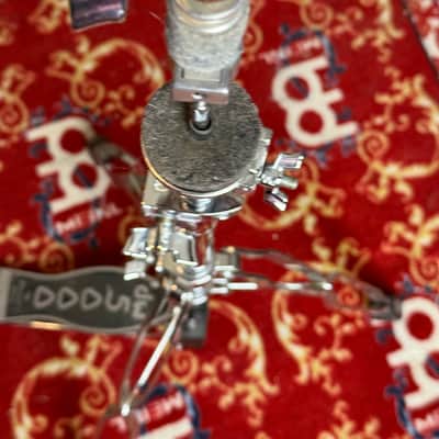 DW 5000 3 leg hi- hat stand image 4