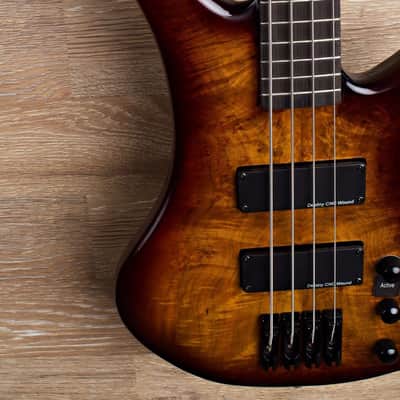Wolf S8 4 Sunburst 2017 Sunburst image 1