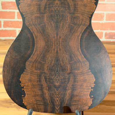 Martin X-Series 2022 000-X2E Brazilian Acoustic-electric Guitar - Natural (Store Demo) image 10