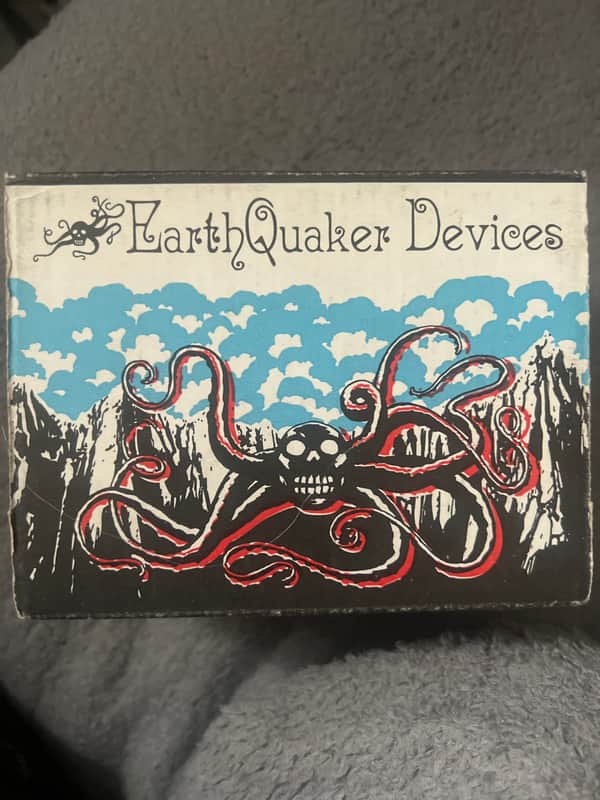 TC Electronic Gauss Tape Echo