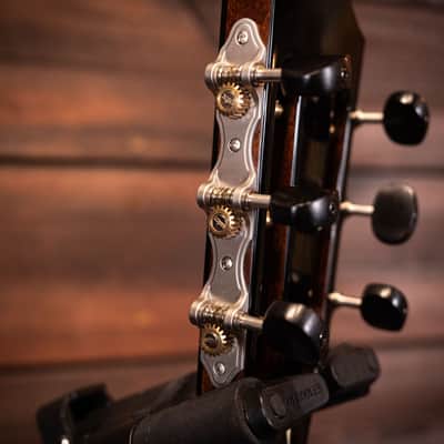 2019 Taylor 612ce 12-Fret Grand Concert - Natural image 20