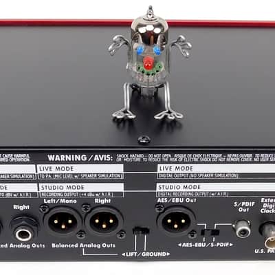 Line 6 Pod Pro Guitar Amp Modeler + Top Zustand / Great Condition + 1,5 J Garantie image 9