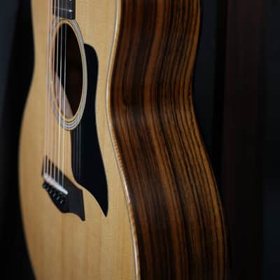 Taylor GS Mini-e Rosewood Plus Natural image 5