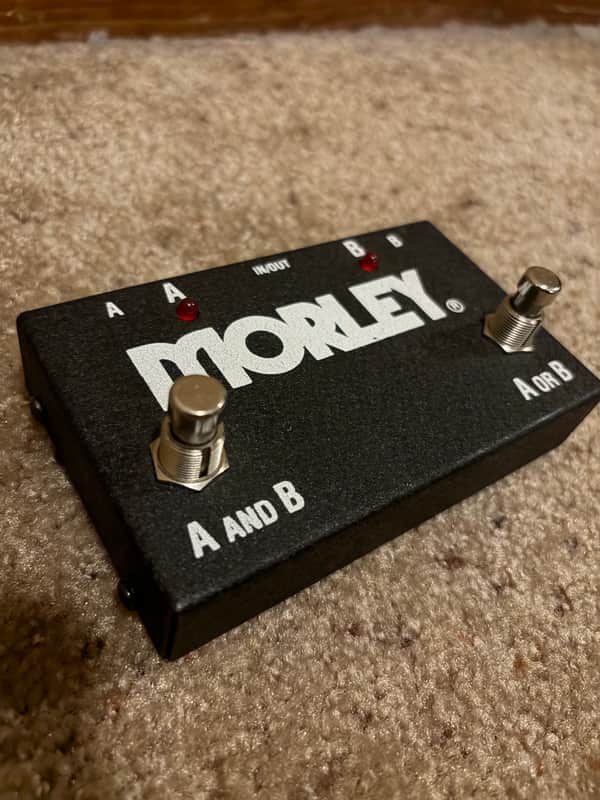 Morley ABY