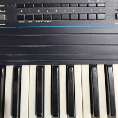 STUDIO SALE! Ensoniq SQ2 Keyboard Synthesizer1991 USA image 12
