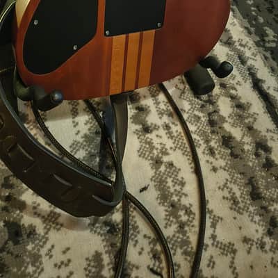 Solar guitars S1.6 FR BLB image 5