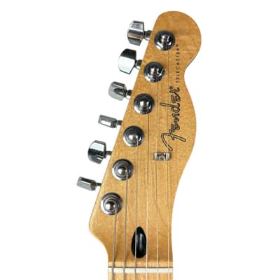 Fender Telecaster 2021 - Lake Placid Blue image 9