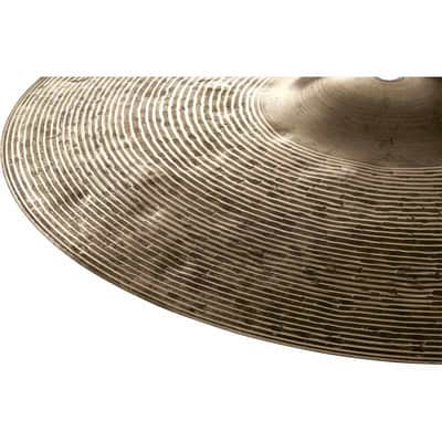 Zildjian K1422 K Custom 19" Special dry crash image 2