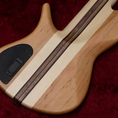 【new】AV BASSES / AVS6 Flamed Ash 4.335kg #AVS62025-13【GIB Yokohama】【price included SHIPPING & IMPORT TAX & VAT】 image 3