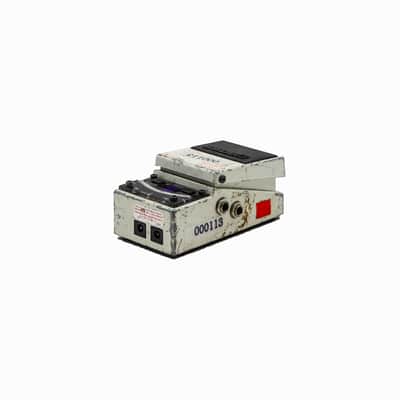 Boss TU-2 Chromatic Tuner Owned by Sonic Youth image 6