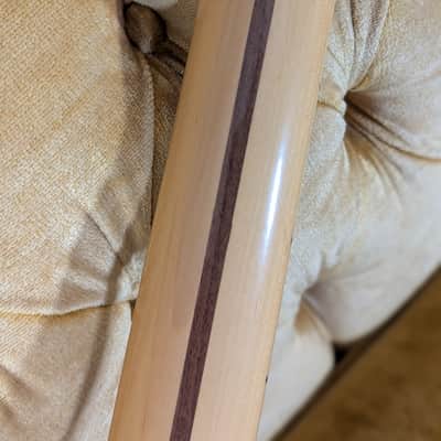 Fender Stratocaster 2003 - Sunburst image 13