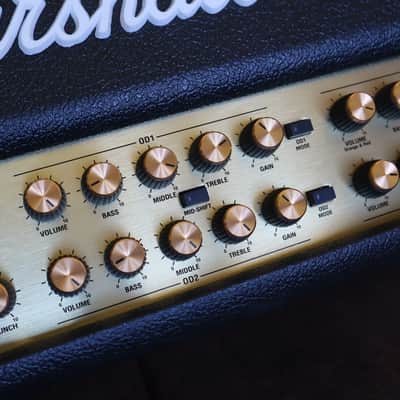 Marshall JVM410HJS - 2017 image 4