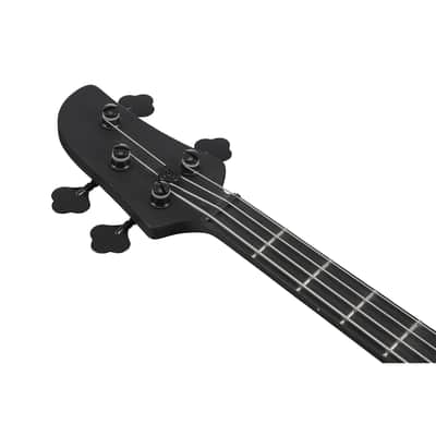 Ibanez Talman TMB420B-BKF image 5