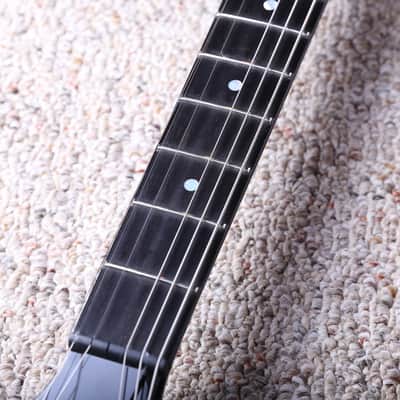Dean USA 1000 Series Flying V with OHSC image 13