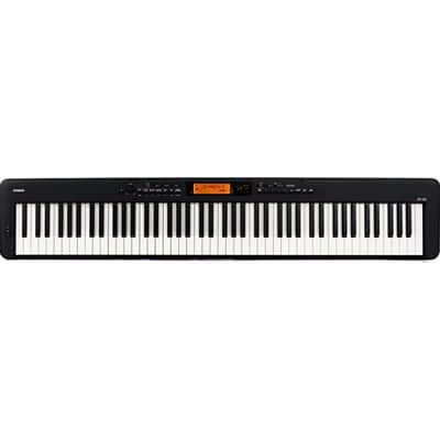 Casio CDP-S360 Compact Digital Piano