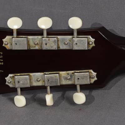 Gibson Les Paul Junior 1957 Reissue VOS 2022 image 14